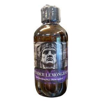 Shannons Soap Shannons Soaps Lavender Lemongrass Soothing Post-Shave Splash 100ml Post-Shave Splash Dark Slate Gray