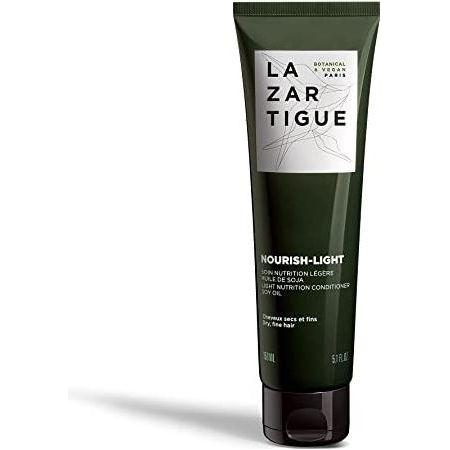 Lazartigue Lazartigue Nourish-Light Conditioner 5.1Oz Hair Conditioner Light Gray
