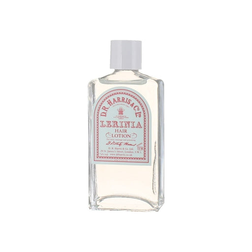 D.R. Harris & Co D.R. Harris & Co Lerinia Hair Lotion (Without Oil) 100ml Hair Lotion Light Gray