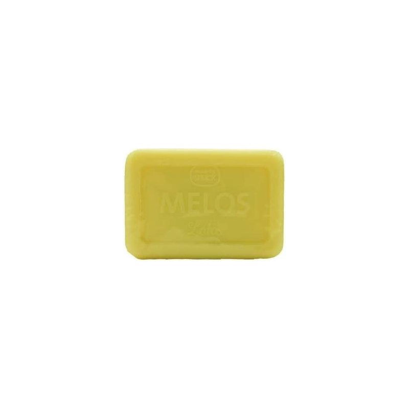 Speick Speick Melos Lotus Soap 100 g Bar Soap Dark Khaki