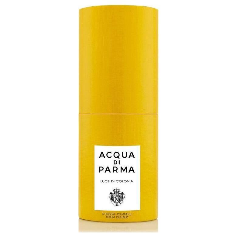 Acqua Di Parma Acqua Di Parma Luce Di Colonia Room Diffuser 180 Ml. Room Diffuser Goldenrod