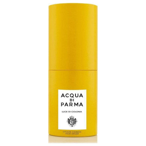 Acqua Di Parma Acqua Di Parma Luce Di Colonia Room Diffuser 180 Ml. Room Diffuser Goldenrod