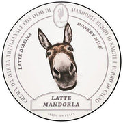Extro Cosmesi Extro Cosmesi Mandorla Shaving Collection Shaving Set White Smoke Shaving Soap 5 oz