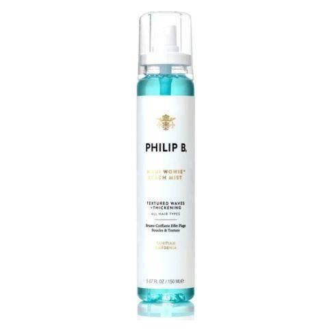 Philip B Philip B. Maui Wowie Beach Mist 5.07 oz Hair Mist Lavender