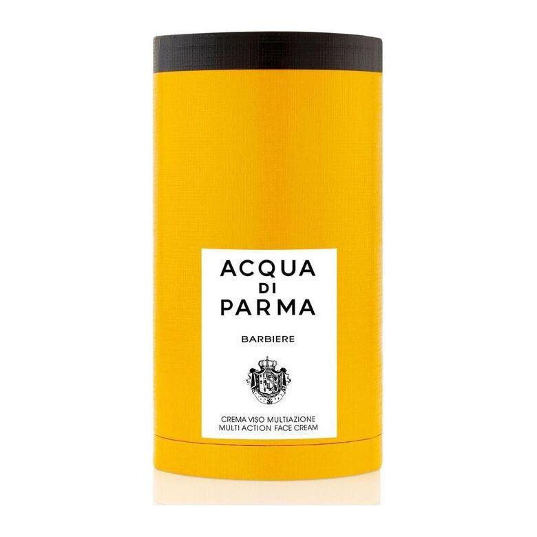 Acqua Di Parma Acqua Di Parma Barbiere Multiaction Face Cream 50 Ml. Face Cream Orange
