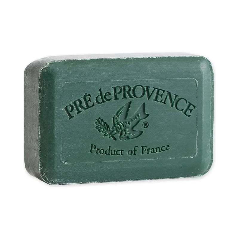 Pre De Provence Pre De Provence Noble Fir Shea Butter Enriched Vegetable Soap 250g Shea Butter Enriched Vegetable Soap Dim Gray