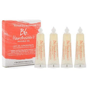 Bumble and Bumble Bumble & bumble Hairdresser's Invisible Oil Hot Oil 4-Pack Hair Oil Light Gray