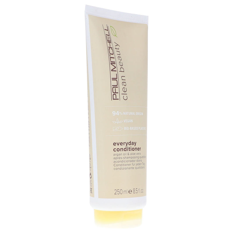Paul Mitchell Paul Mitchell Clean Beauty Everyday Conditioner 8.5 oz Conditioner Light Gray
