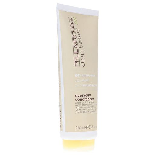 Paul Mitchell Paul Mitchell Clean Beauty Everyday Conditioner 8.5 oz Conditioner Light Gray