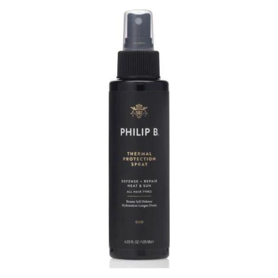 Philip B Philip B. Oud Royal Thermal Protection Spray 2 oz Thermal Protection Spray Dark Slate Gray