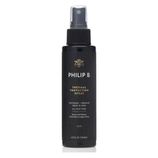Philip B Philip B. Oud Royal Thermal Protection Spray 2 oz Thermal Protection Spray Dark Slate Gray