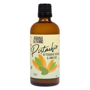 Ariana & Evans Ariana & Evans Pistachio Shaving Collection Shaving Set Wheat Aftershave Splash 100ml