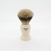 Simpsons Simpsons Persian Jar Pj2 Super Badger Hair Shaving Brush Shaving Brush White Smoke