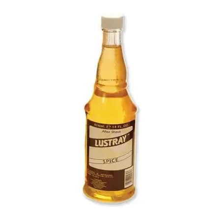 Clubman Pinaud Clubman Lustray Spice After Shave 14 Oz Shaving & Grooming Goldenrod