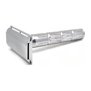 The Goodfellas' Smile The Goodfellas' Smile Syntesi Stainless Steel Safety Razor Safety Razor Gray