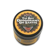 RazoRock RazoRock "The Best Deodorant on Earth!" - Deodorant Cream - Citrus 75g Deodorant Cream Dark Slate Gray