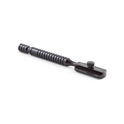 RazoRock RazoRock SWITCH Black V2 - Safety Razor - Machined Aluminun Safety Razor Dark Slate Gray