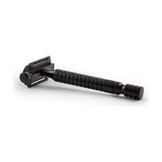 RazoRock RazoRock SWITCH Black V2 - Safety Razor - Machined Aluminun Safety Razor Light Gray