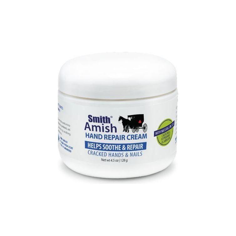 Smith Amish Smith Amish Hand Repair Cream 4.5 Oz Hand Cream Lavender