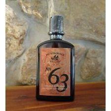 Pre De Provence Pre de Provence No.63 Hair and Body Wash, 8 oz Hair and Body Wash Dim Gray