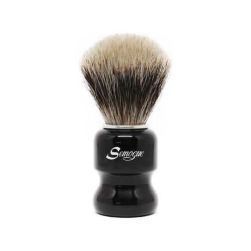 Semogue Semogue Torga-c3 Finest Badger Shaving Brush Shaving Brush Gray
