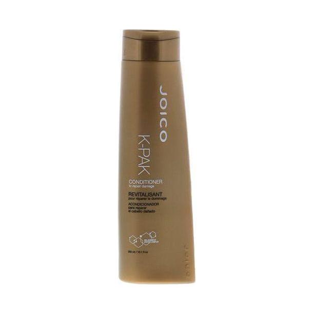 Joico Joico K-Pak Color Therapy Conditioner Unisex 10.1 Oz Conditioner Dim Gray
