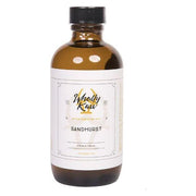 WhollyKaw Wholly Kaw Sandhurst Shaving Collection Shaving Set Misty Rose Aftershave Splash 4 oz