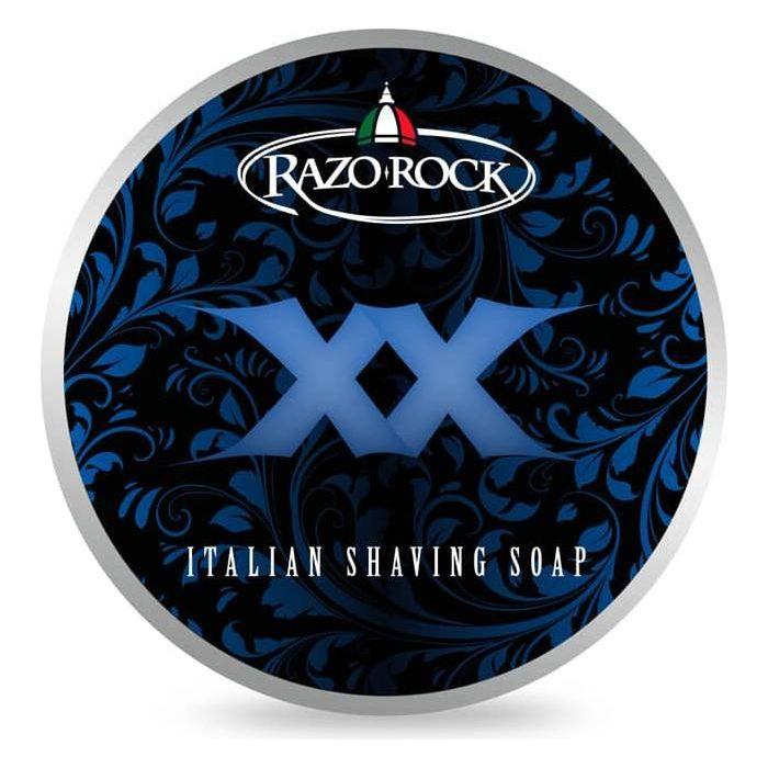 RazoRock RazoRock XX Artisan Shaving Soap 250ml Shaving Soap Gray