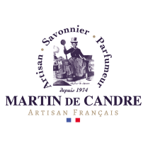 Martin de Candre Martin De Candre Camomile & Lemon Beard Face and Body Vegetal Oil 45ml Beard, Face and Body Oil Dark Slate Blue