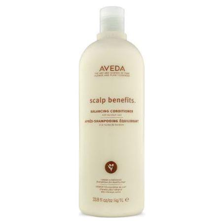 Aveda Aveda Scalp Benefits? Balancing Conditioner 33.8 oz Hair Conditioner Light Gray