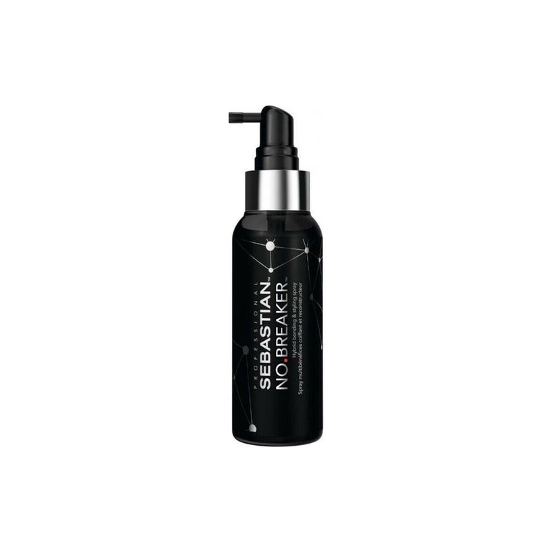 Sebastian Sebastian Professional No Breaker Bonding & Styling Spray 100ml Styling Spray Black