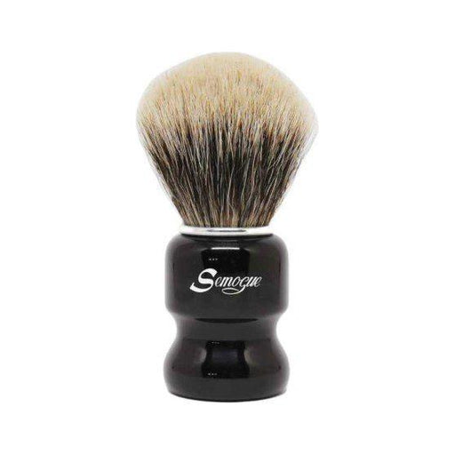 Semogue Semogue Torga-c5 Finest Badger Shaving Brush Shaving Brush Gray
