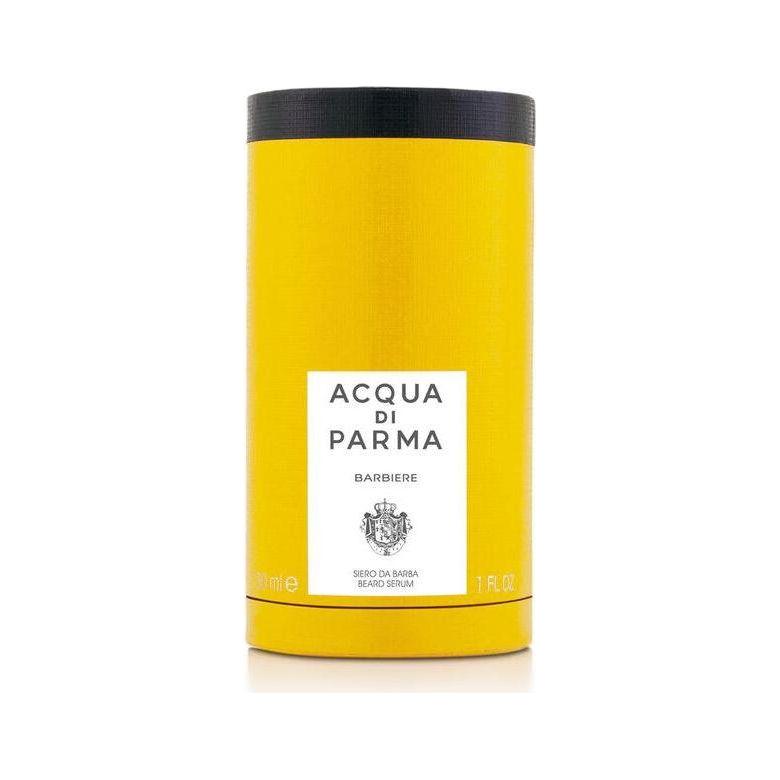 Acqua Di Parma Acqua Di Parma Barbiere Beard Serum 30 Ml. Beard Serum Gold