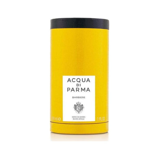 Acqua Di Parma Acqua Di Parma Barbiere Beard Serum 30 Ml. Beard Serum Gold
