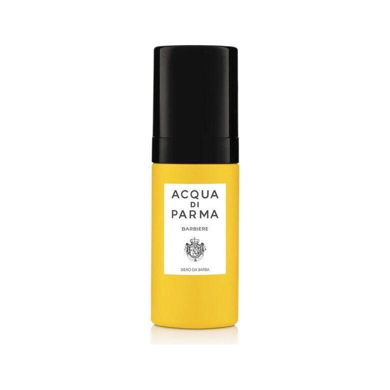 Acqua Di Parma Acqua Di Parma Barbiere Beard Serum 30 Ml. Beard Serum Black