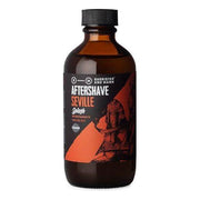Barrister & Mann Barrister & Mann Seville Collection Shaving Set Black Aftershave Splash 100ml