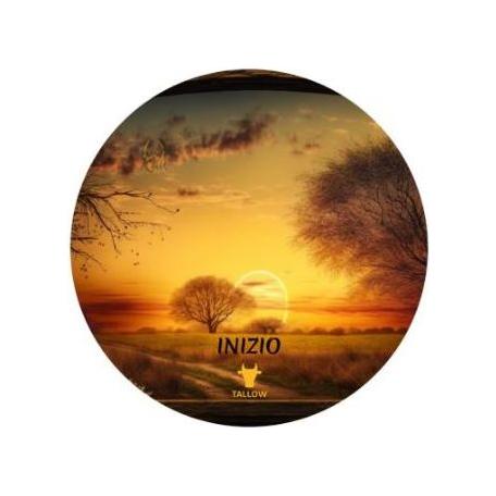 WhollyKaw Wholly Kaw Inizio Shaving Collection Shaving Set Sienna Shaving Soap 4 oz