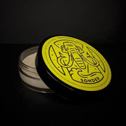 House of Mammoth House of Mammoth Sonder Shaving Collection Shaving Set Goldenrod Shaving Soap 4oz