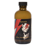WhollyKaw Wholly Kaw Rebelle Shaving Collection Shaving Set Dark Slate Gray Aftershave Splash 4 oz