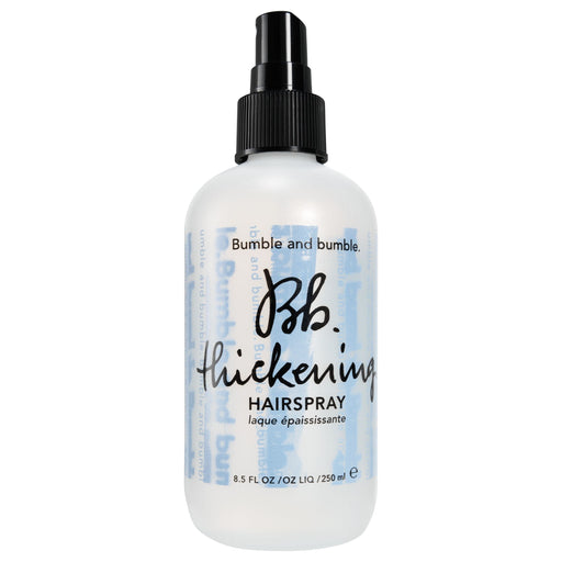 Bumble and Bumble Bumble & Bumble Thickening Hair Spray 250ml Hair Spray Light Gray