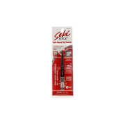 Seki Edge Seki Edge Safe Round Tip Tweeze SS-516 Tweezers Light Gray
