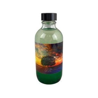 First Line Shave First Line Shave Crossroads After Shave 120ml After Shave Splash Dark Slate Gray