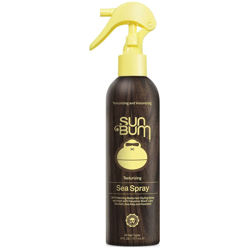 Sun Bum Sun Bum Dry Texture Spray 4.2 oz Hair Spray Khaki