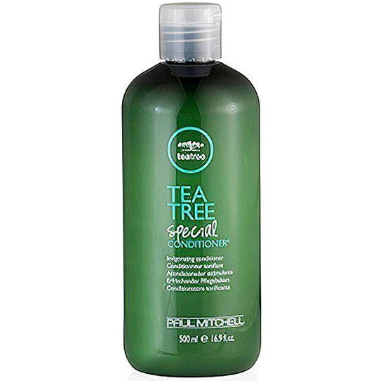 Paul Mitchell Paul Mitchell Tea Tree Special Conditioner 500ml Hair Conditioner Sea Green