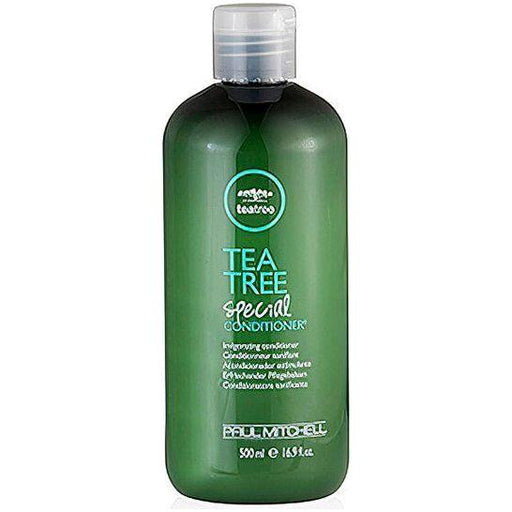 Paul Mitchell Paul Mitchell Tea Tree Special Conditioner 500ml Hair Conditioner Sea Green