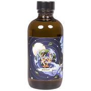 WhollyKaw Wholly Kaw Tempest Shaving Collection Shaving Set Dark Slate Gray Aftershave Splash 4 oz