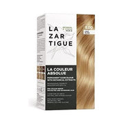 Lazartigue Lazartigue La Couleur Absolue Permanent Hair Color Kit 8.00 Blond Clair Hair Color Kit Light Gray