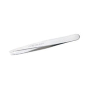 Tweezerman Tweezerman Slant Tweezer Platinum Silver 1230-PSR Tweezers Lavender