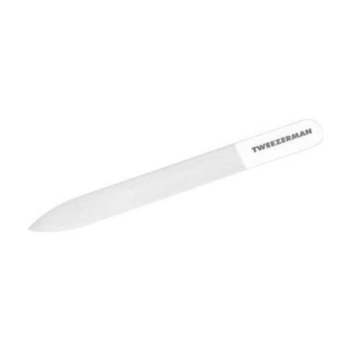 Tweezerman Tweezerman Glass Nail File 3441-R Nail File Lavender