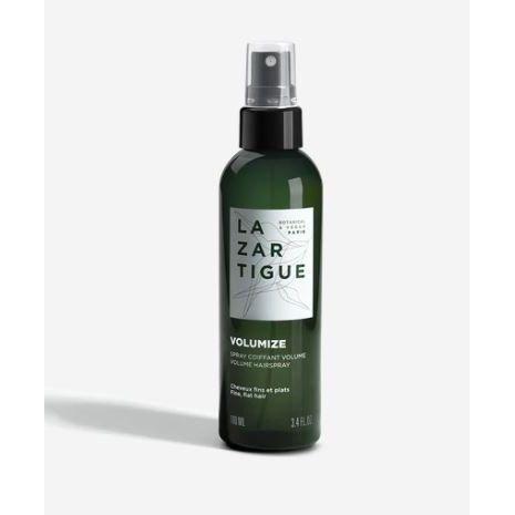 Lazartigue Lazartigue Volumize Spray Hairspray 3.4 Oz Hairspray White Smoke